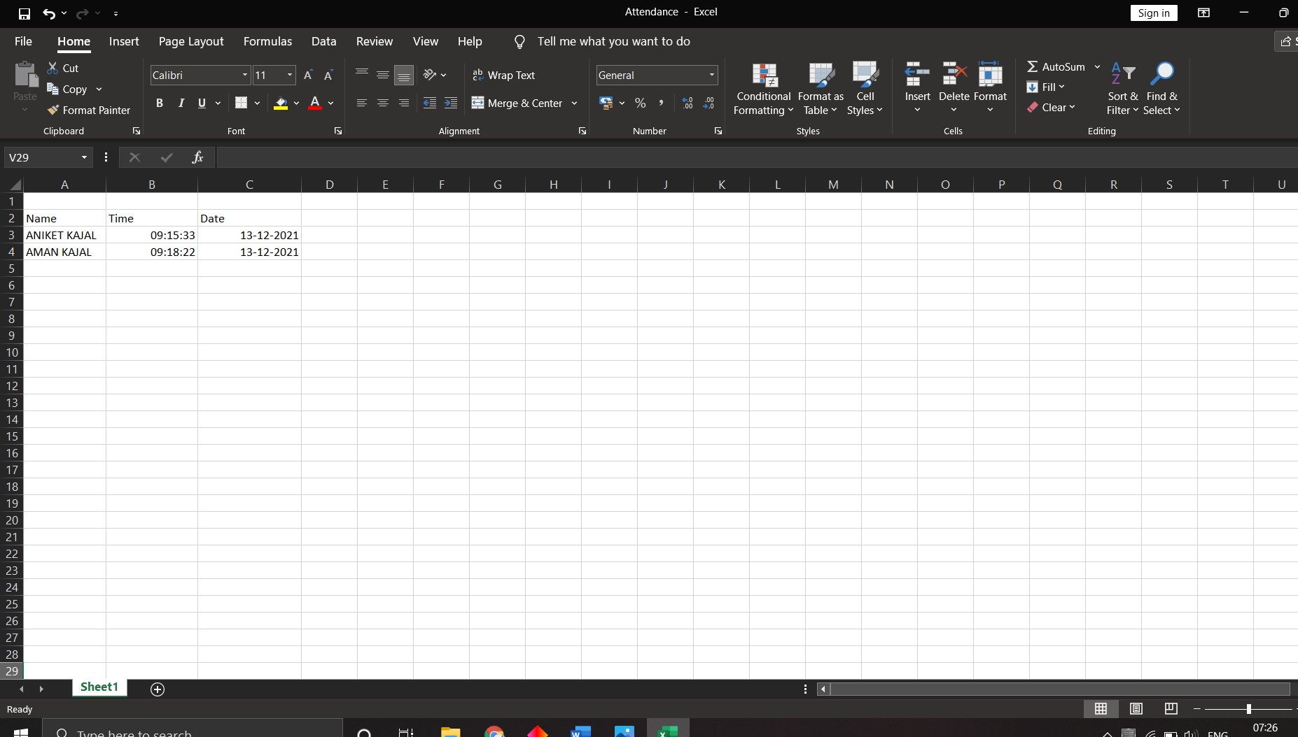 Project Image
